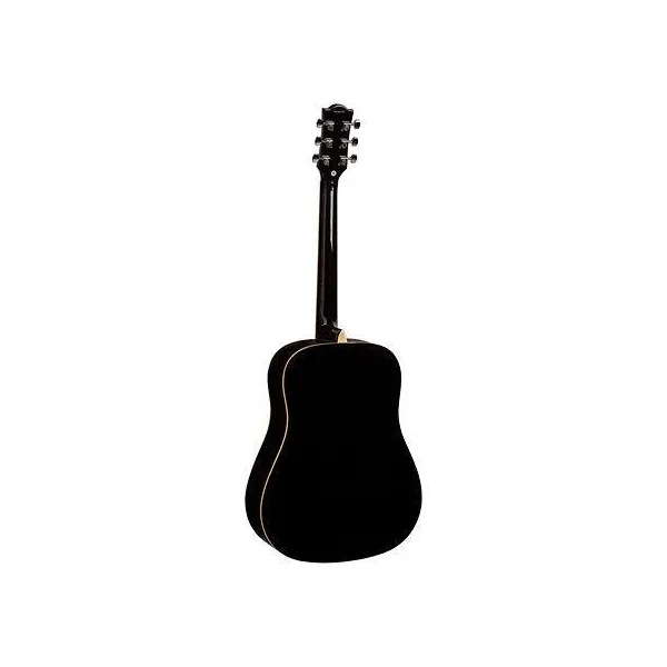 Guitare acoustique Eko Ranger 6 Brown Sunburst