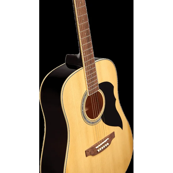 Guitare Acoustique Eko Ranger 6 Dreadnought Natural