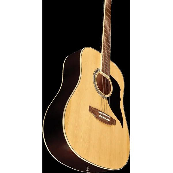 Guitare Acoustique Eko Ranger 6 Dreadnought Natural