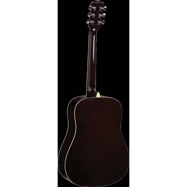 Guitare Acoustique Eko Ranger 6 Dreadnought Natural