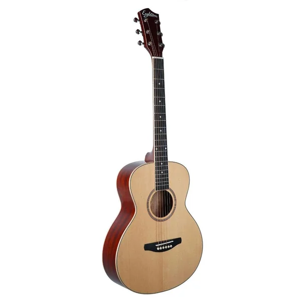 Guitare EAGLETONE HOBO NATURAL