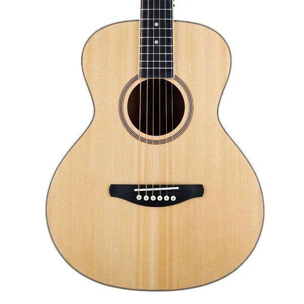 Guitare EAGLETONE HOBO NATURAL