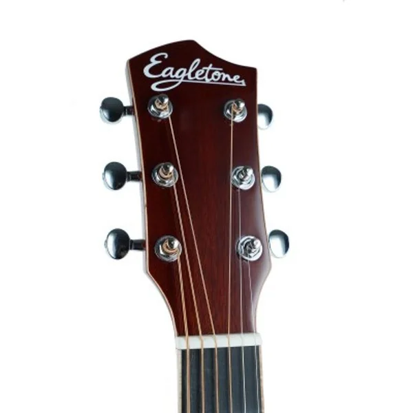 Guitare EAGLETONE HOBO NATURAL