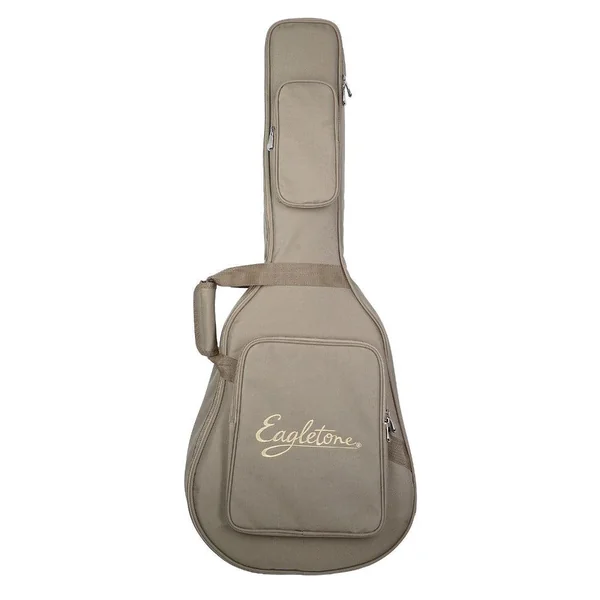 Guitare EAGLETONE HOBO NATURAL
