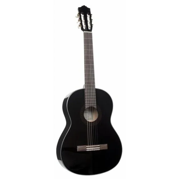 Guitare YAMAHA ETUDE C40BL BLACK