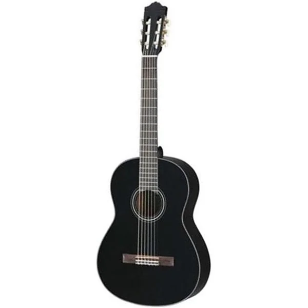Guitare YAMAHA ETUDE C40BL BLACK