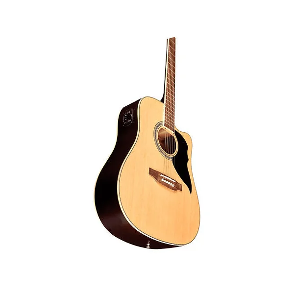 Guitare Électro-Acoustique Eko Ranger 6 CE Natural