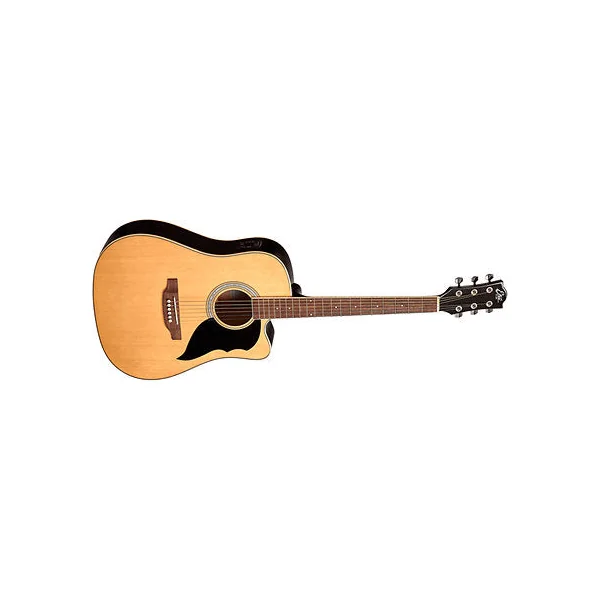 Guitare Électro-Acoustique Eko Ranger 6 CE Natural