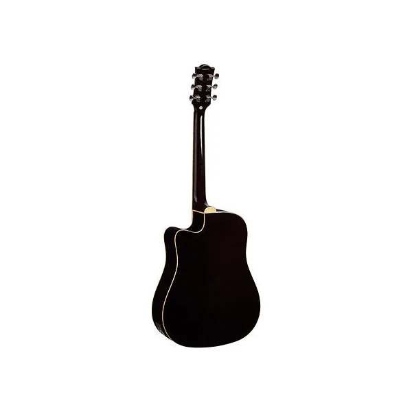 Guitare Électro-Acoustique Eko Ranger 6 CE Natural