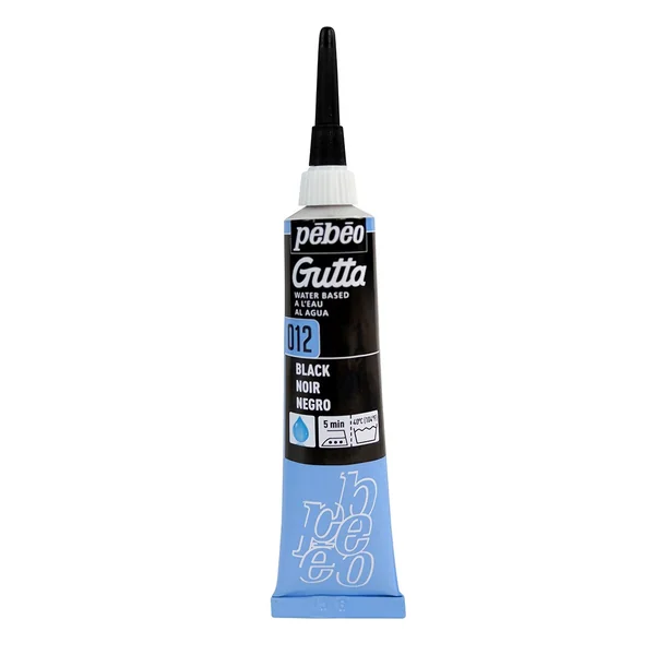 Gutta à l'eau 20ml