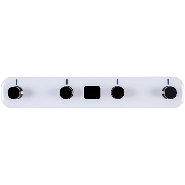 GWF4 GTRS Wireless Footswitch - Vintage White