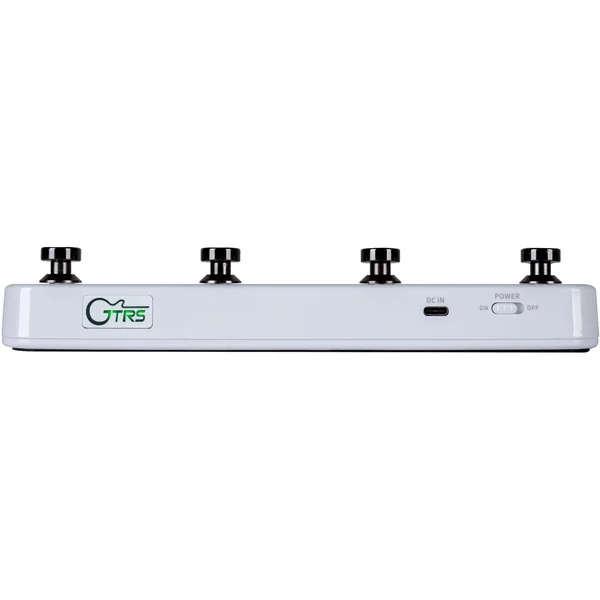 GWF4 GTRS Wireless Footswitch - Vintage White