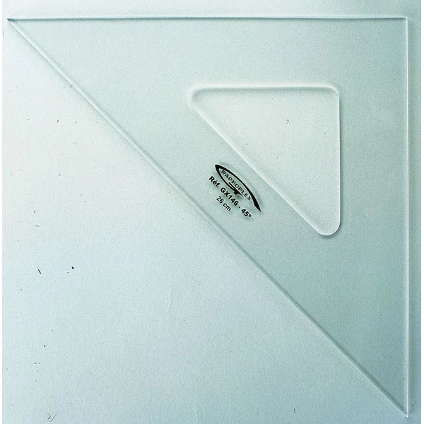 GX equerre 45° sat