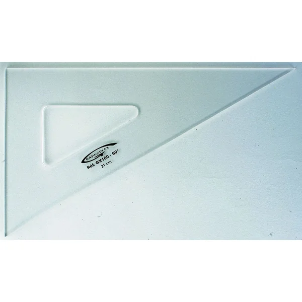 GX equerre 60° sat