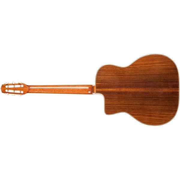 Gypsy Jazz M01F - natural gloss