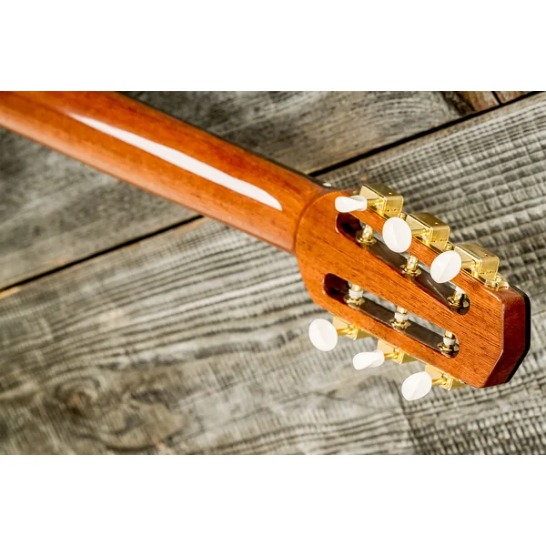 Gypsy Jazz M01F - natural gloss