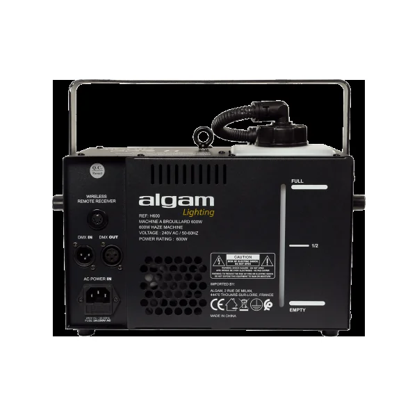 H600