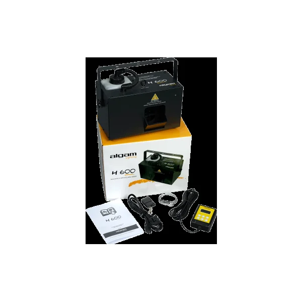 H600