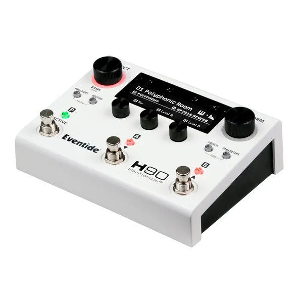 H90 Harmonizer