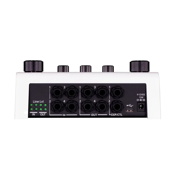 H90 Harmonizer