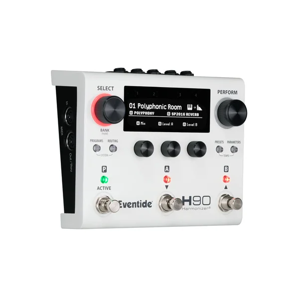H90 Harmonizer