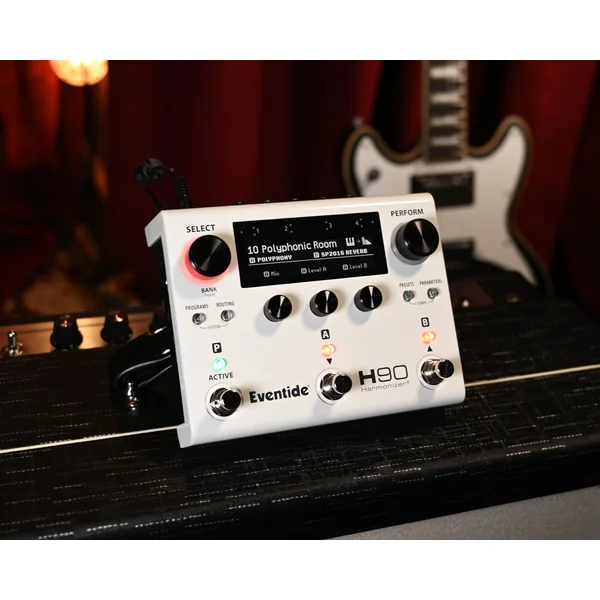 H90 Harmonizer