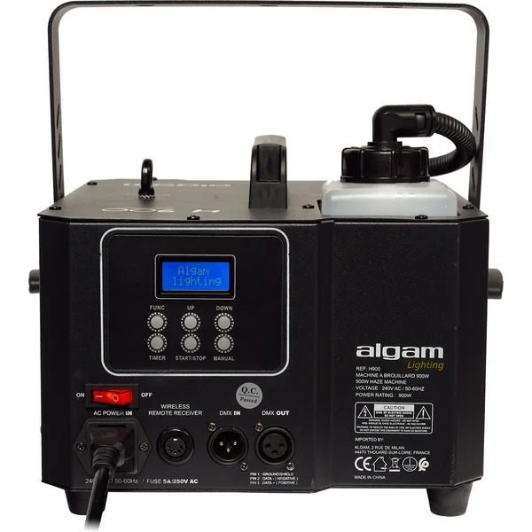 H 900