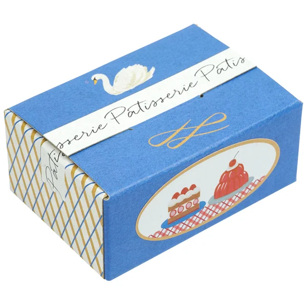 Hako Stickers Patisserie