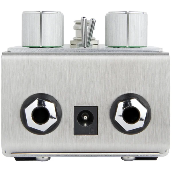 Halcyon Green Overdrive