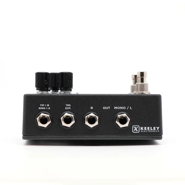 Halo Andy Timmons Dual Echo