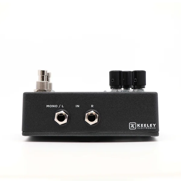 Halo Andy Timmons Dual Echo