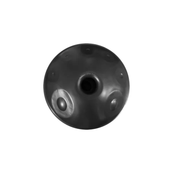 Handpan Baopan Mutant 16 Notes - Re Mineur + Housse