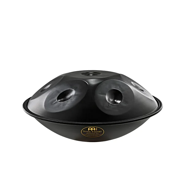 Handpan Sonic Energy Art