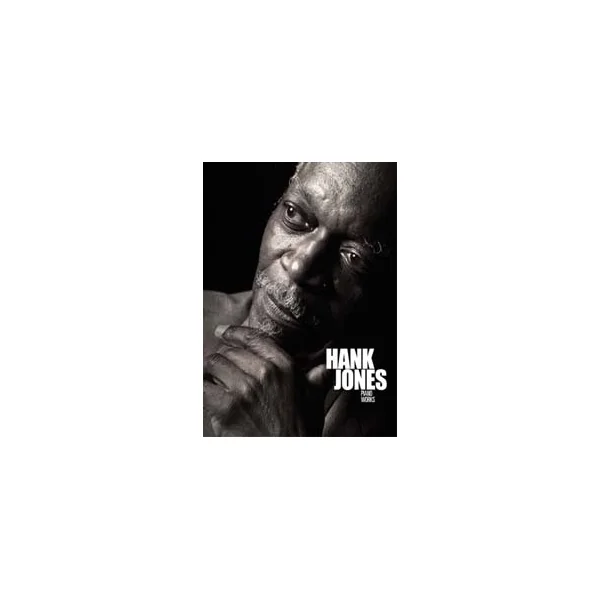 Hank J. Piano Works