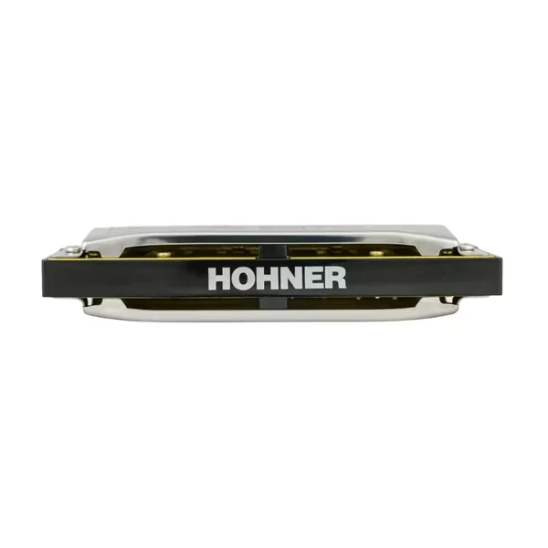 Harmonica Hohner Blues Band C/Do - 10 Trous