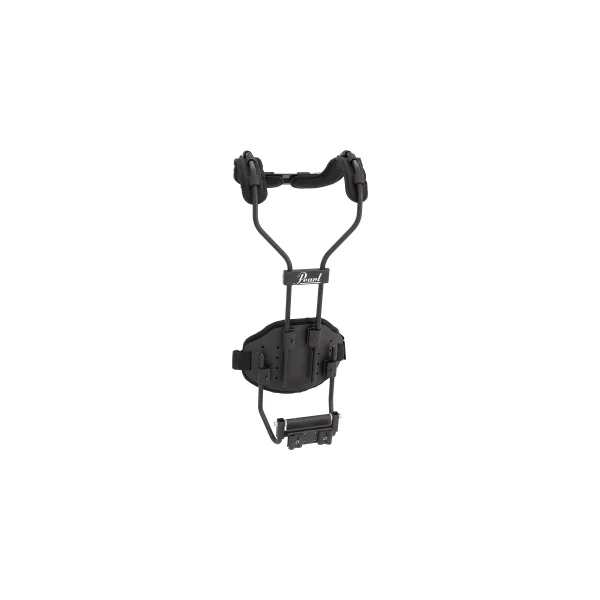 Harnais Caisse Claire Pearl Championship Cx Airframe 2 - Black