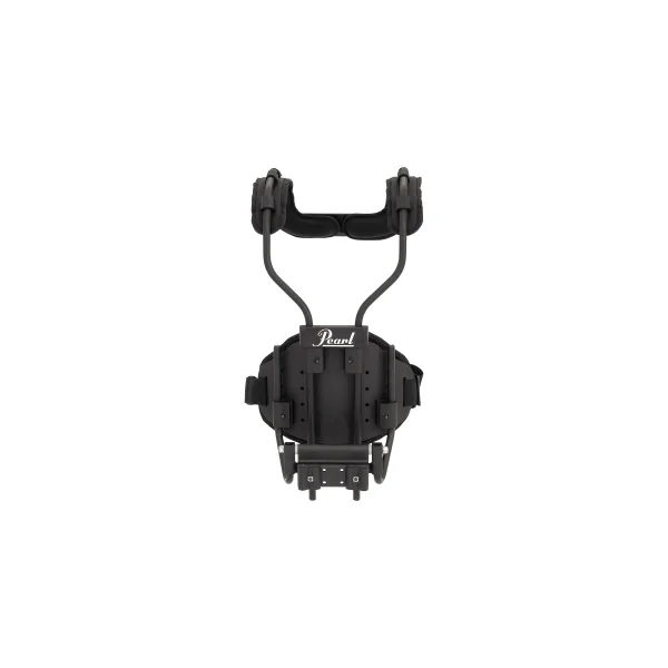 Harnais Caisse Claire Pearl Championship Cx Airframe 2 - Black