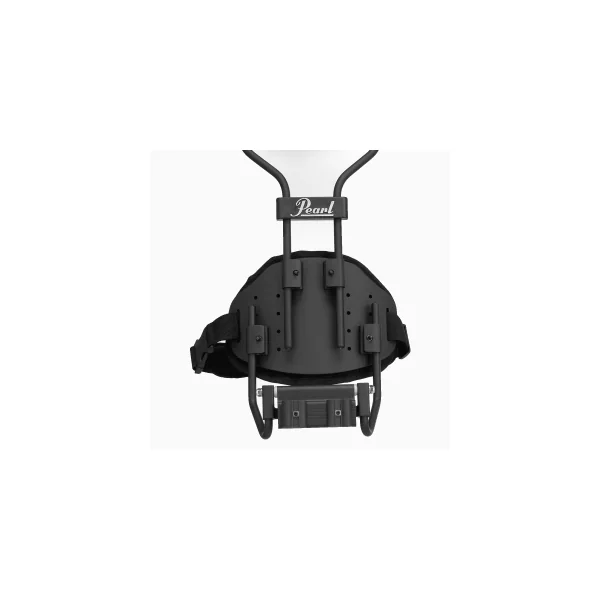 Harnais Caisse Claire Pearl Championship Cx Airframe 2 - Black