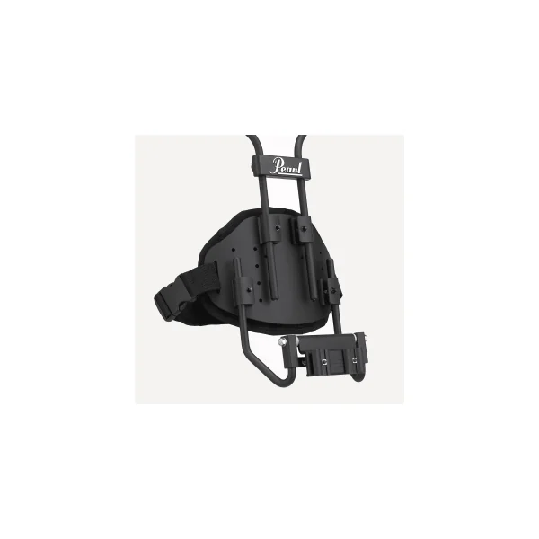 Harnais Caisse Claire Pearl Championship Cx Airframe 2 - Black