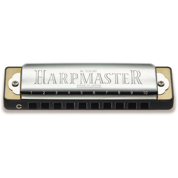 HARPMASTER SOL
