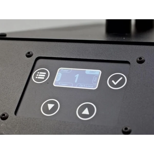 HAZEBASE CLASSIC² Fog Machine