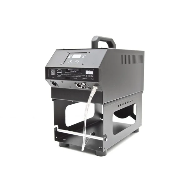 HAZEBASE CLASSIC² Fog Machine