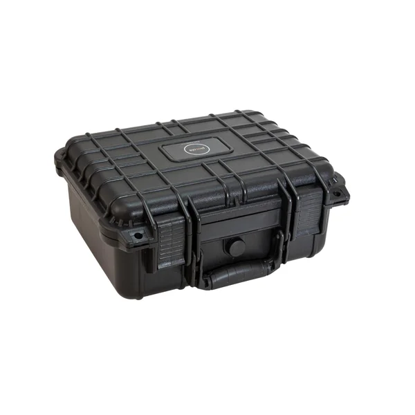 HAZEBASE PICCOLA Battery-powered fog machine DMX