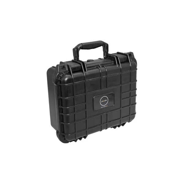 HAZEBASE PICCOLA Battery-powered fog machine DMX