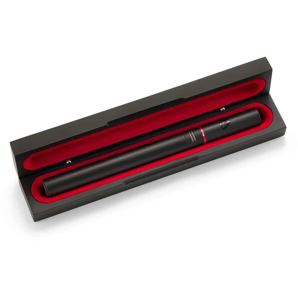 HC-22 Shotgun Microphone