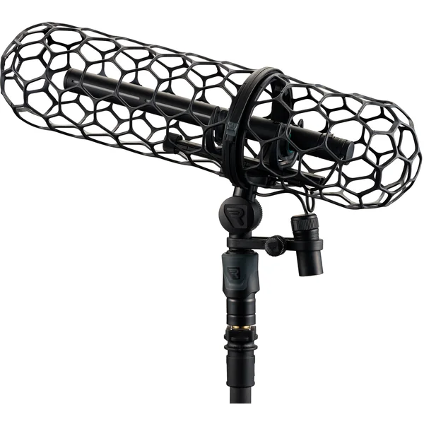 HC-22 Shotgun Microphone