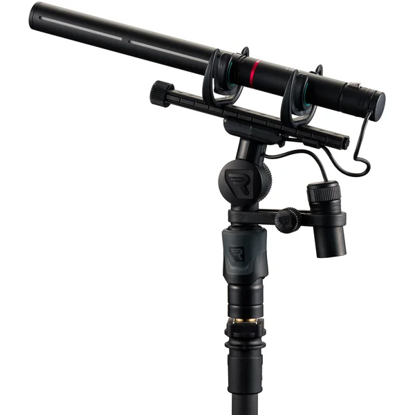 HC-22 Shotgun Microphone