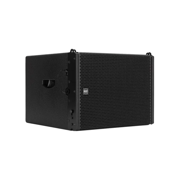 HDL 12-AS RCF Subwoofer Actif Suspendable 1400W