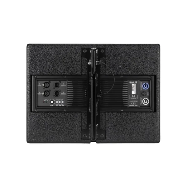 HDL 12-AS RCF Subwoofer Actif Suspendable 1400W