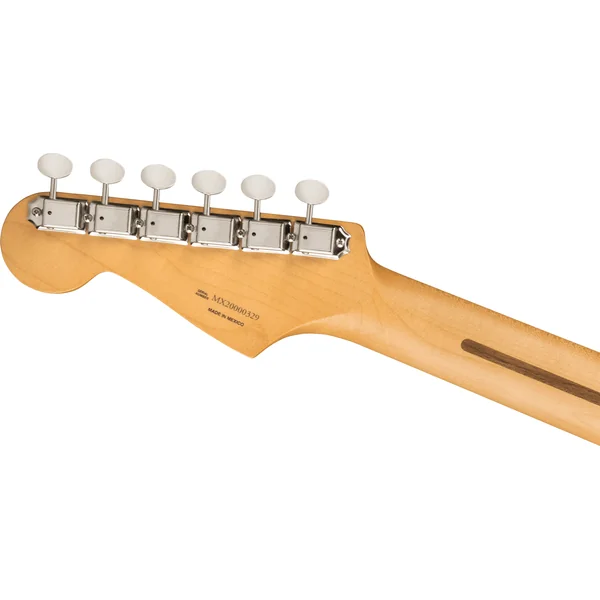 H.E.R. Stratocaster Ltd (MN, MEX) - blue marlin